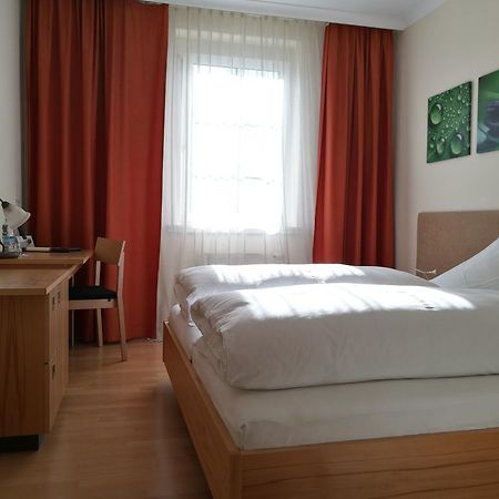 Hotel Lowen Блуденц Екстер'єр фото