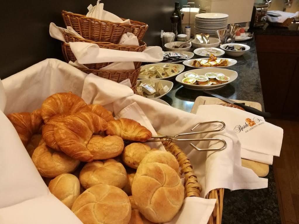 Hotel Lowen Блуденц Екстер'єр фото